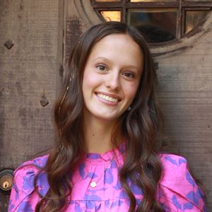 Megan Johanson