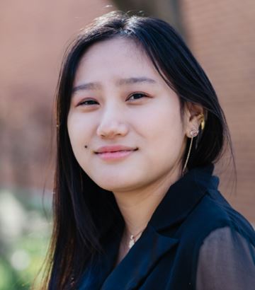 Heather Chen