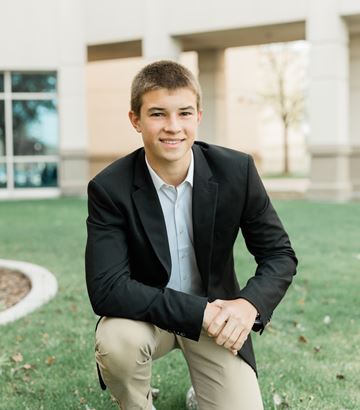 Sam Gustafson