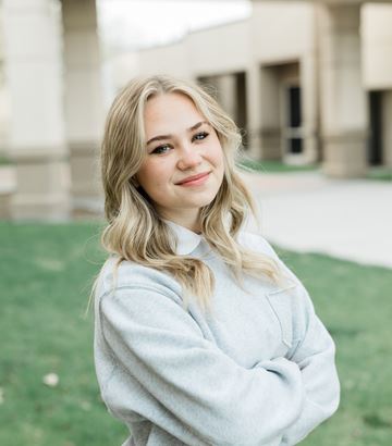 Hannah Meikel