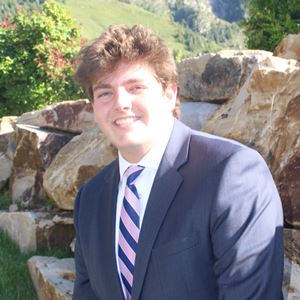 Jonah Foley