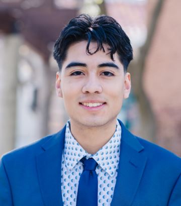 Brian Ramos
