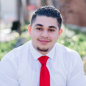 Isaiah Lopez