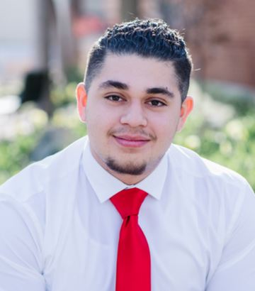 Isaiah Lopez