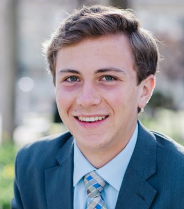 Matthew Tarr