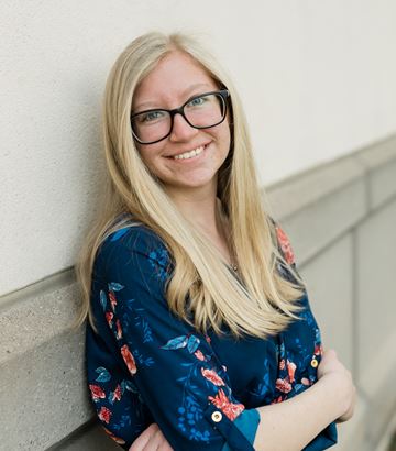Morgan Bohne