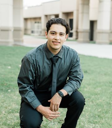 Jacob Tlaxcala