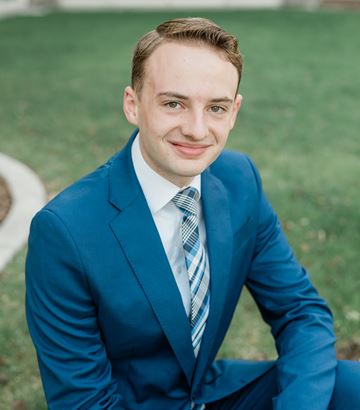 Bennett Gardner