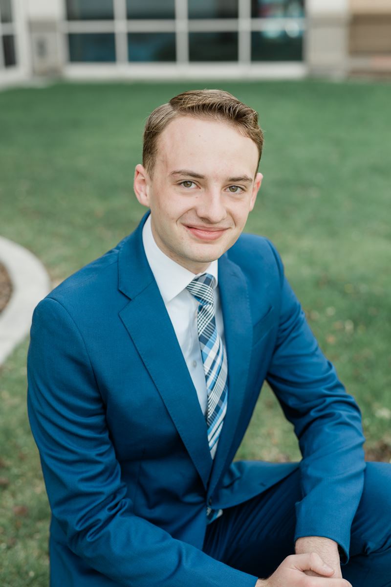 Bennett Gardner - Granite UT CEO