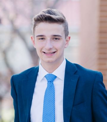 Walker Christopherson