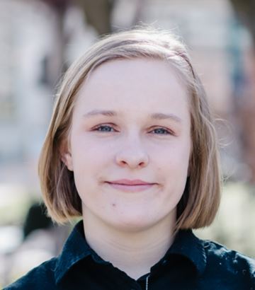 Alyssa Vanderbeek